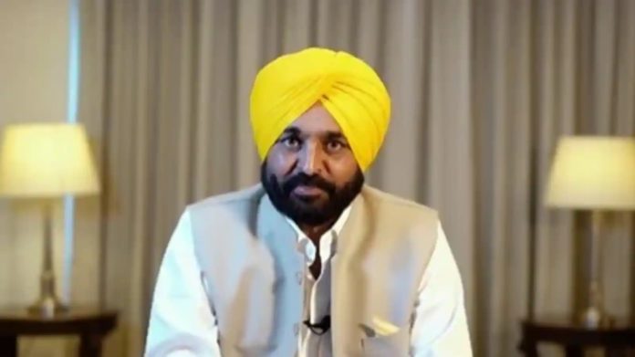 Bhagwant Mann