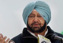 Amarinder Singh Confirm Punjab Elections 2017 To Be His Last Election Battle Amarinder Singh Confirm Punjab Elections 2017 To Be His Last Election Battle