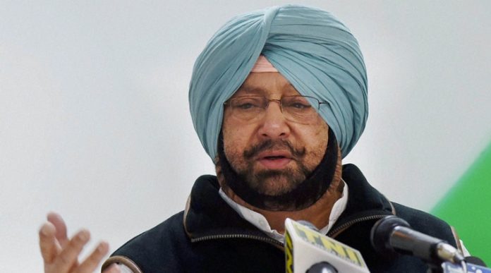Amarinder Singh Confirm Punjab Elections 2017 To Be His Last Election Battle
