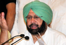 Captain Amarinder Singh Got Best Birthday Gift After Winning State