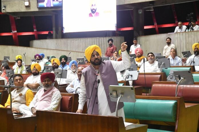 Mann criticizes IMD and accuses opposition of politics