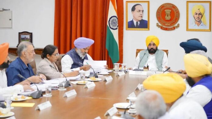 Punjab Cabinet reforms, Banur tehsil status