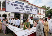 Punjab Final Electoral Rolls 2026 Punjab Final Electoral Rolls 2026