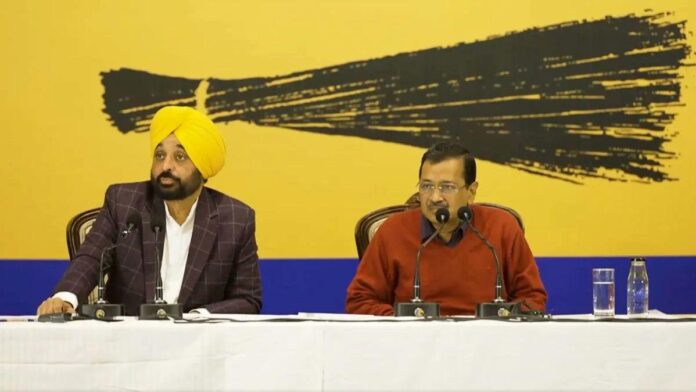 Punjab Rural Poll Results 2025