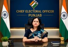 Punjab SIR 2026: Digitization of Enumeration Forms Completed Punjab SIR 2026
