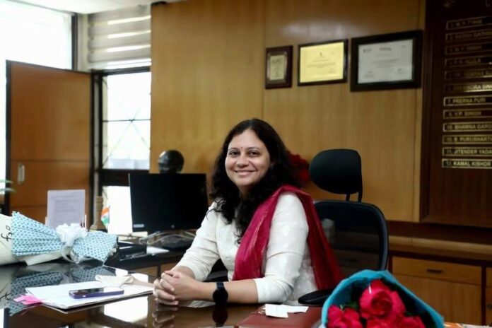 Punjab appoints new Chief Electoral Officer