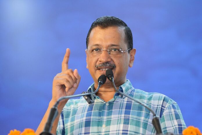 Punjab drug lord arrested