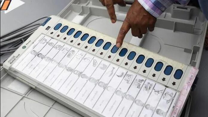 Tarn Taran Bypoll 2025