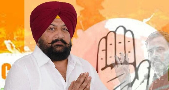 Tarn Taran bypoll 2025 nominations Tarn Taran bypoll 2025 nominations