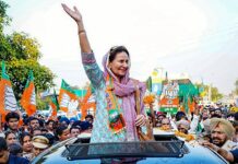 Maghi Mela Turns Political: Parties Set Up Stages for Conferences upcoming election strategy in Punjab